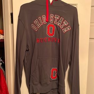 Ohio State hoodie